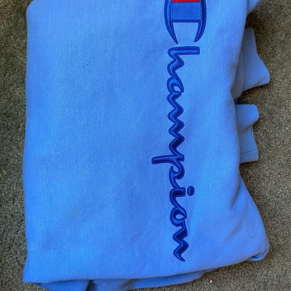 Champion hoodie from UO - Picture 2 of 2